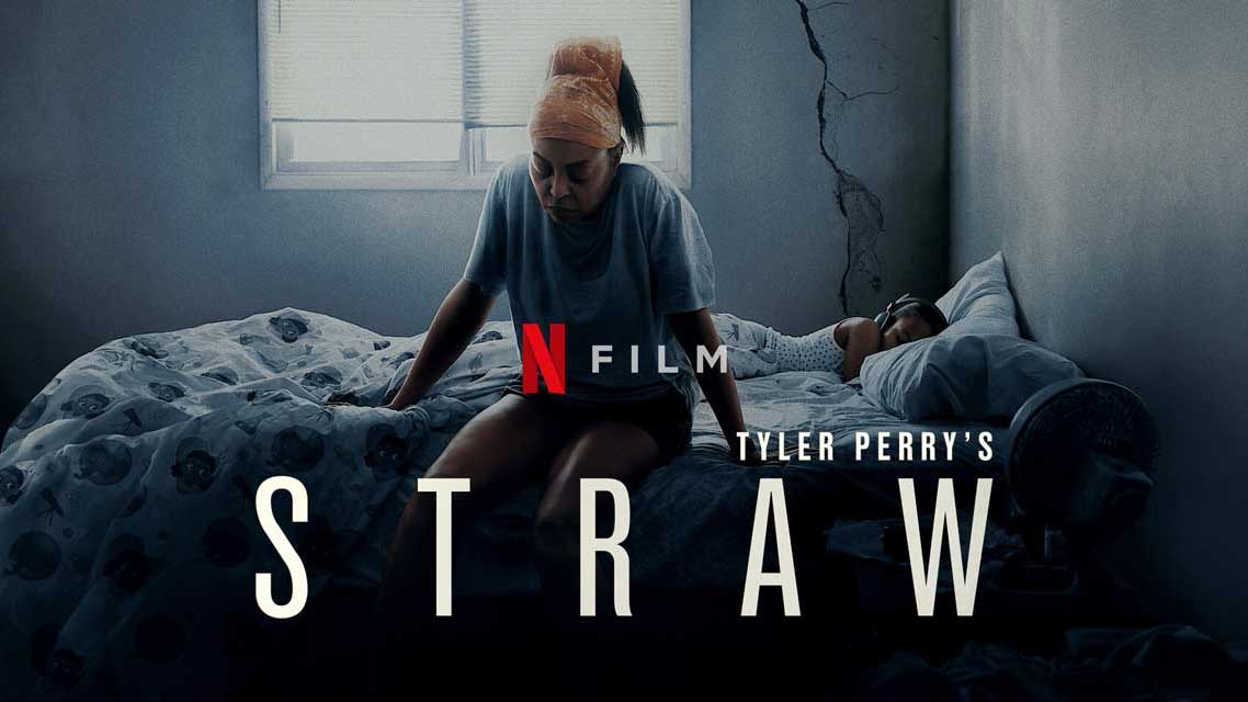 STRAW