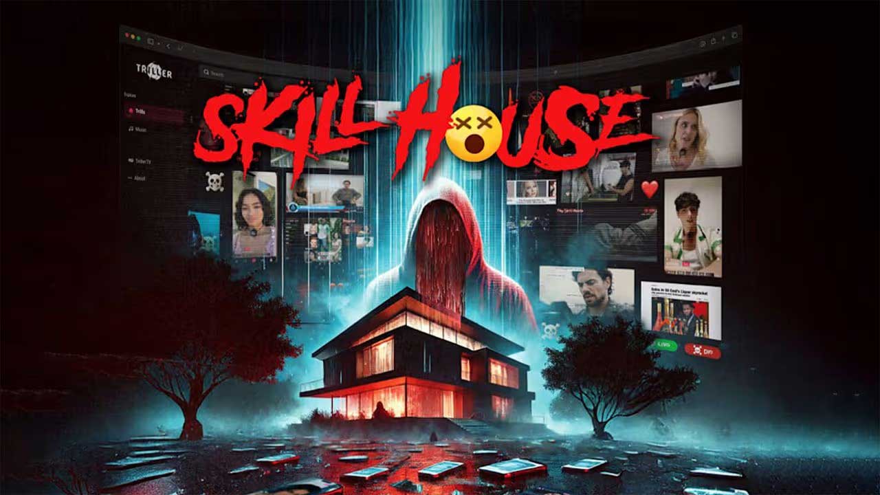 Skillhouse