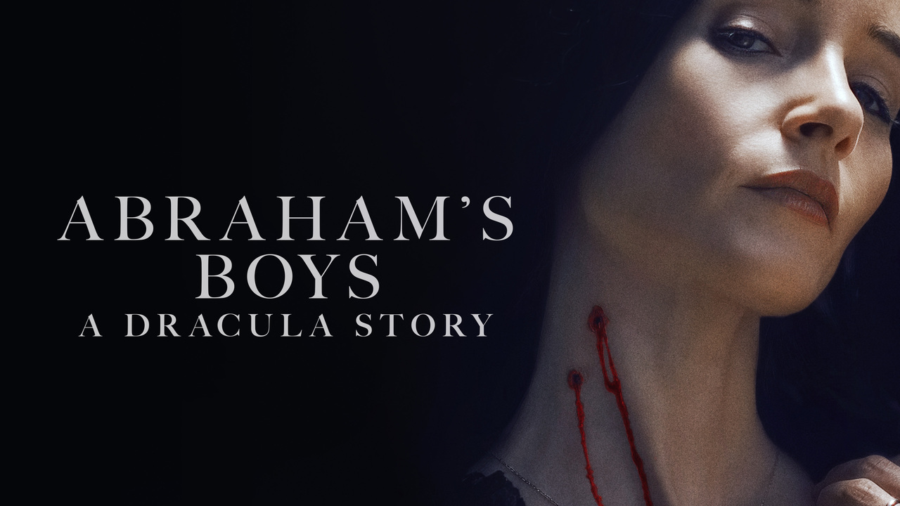 Abraham's Boys