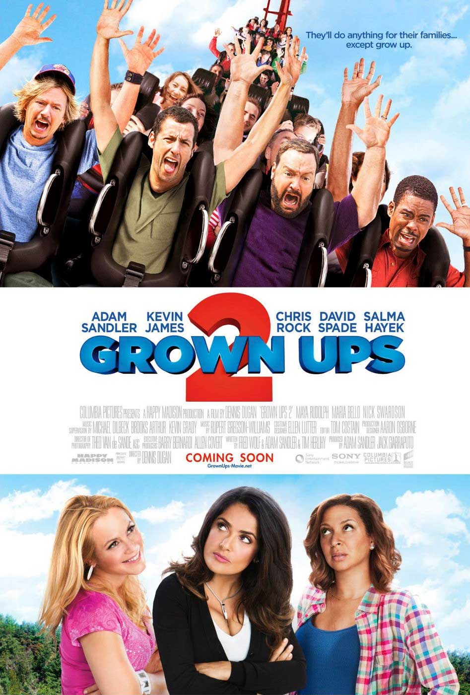 Grown Ups 22