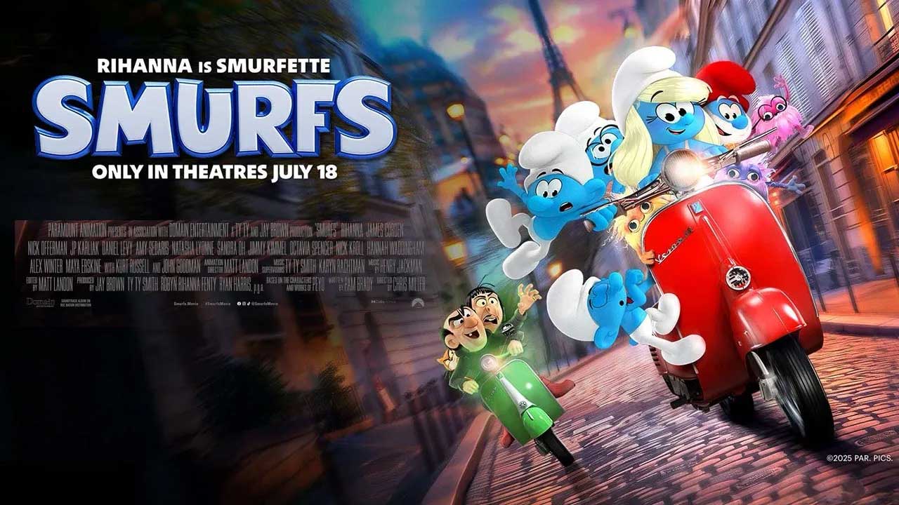 Smurfs