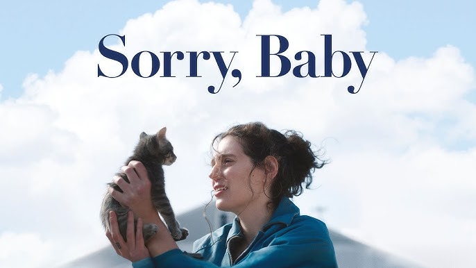 Sorry, Baby