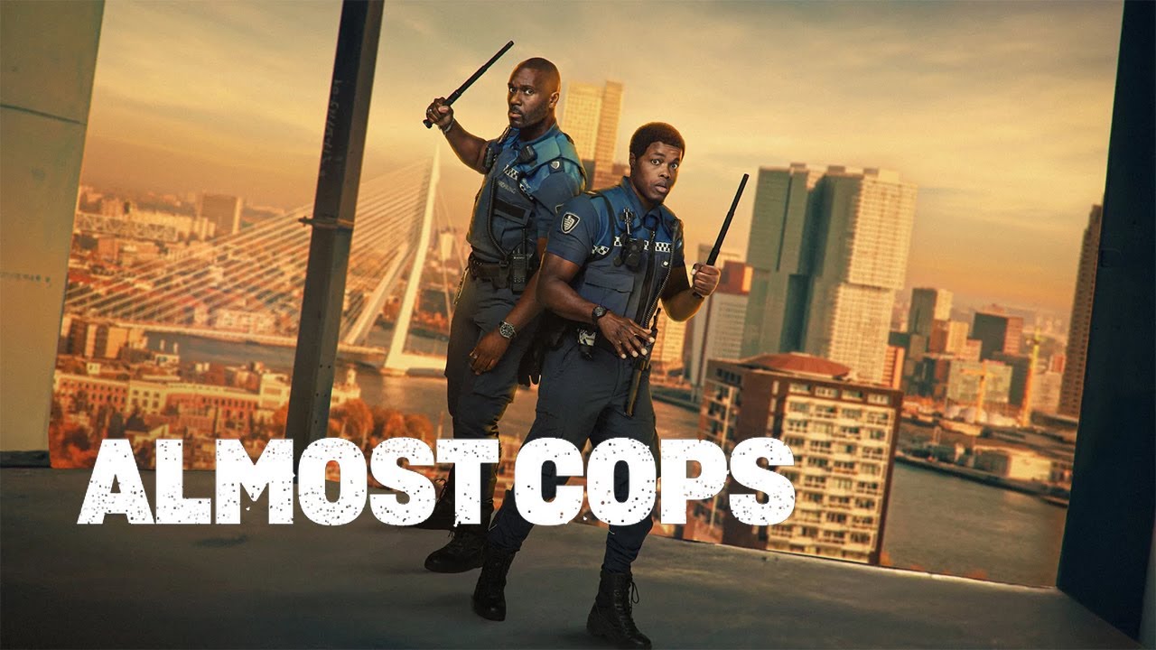 Almost Cops