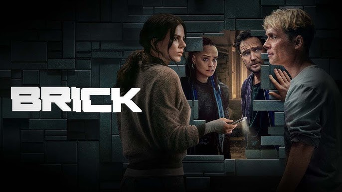 Brick