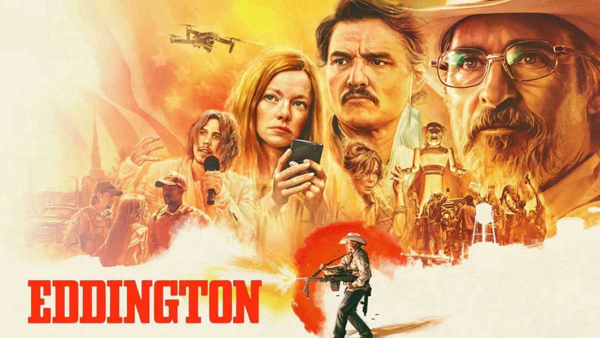 Eddington