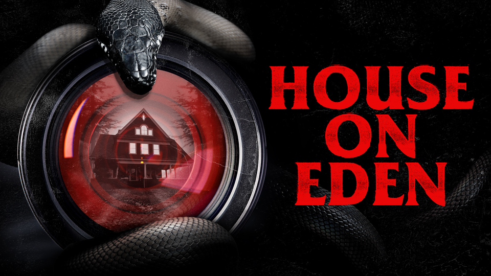 House on Eden
