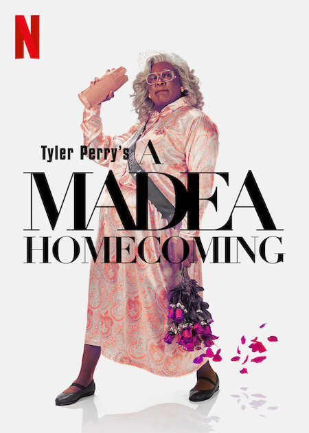 A Madea Homecoming