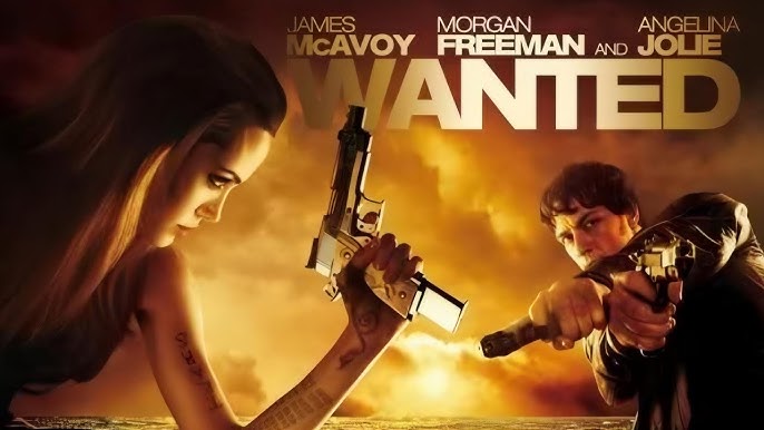 Wanted