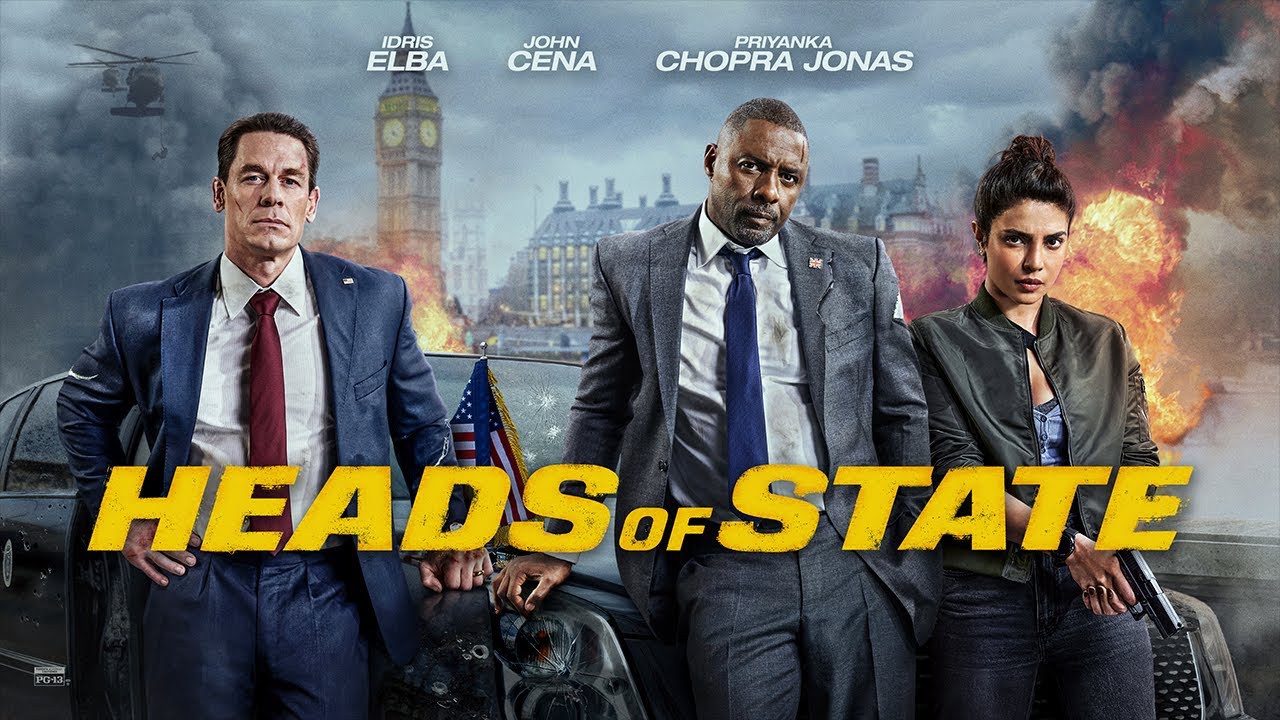 Heads of State