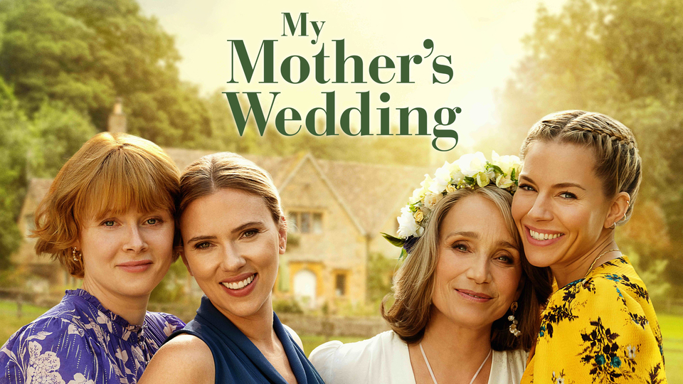 My Mother's Wedding