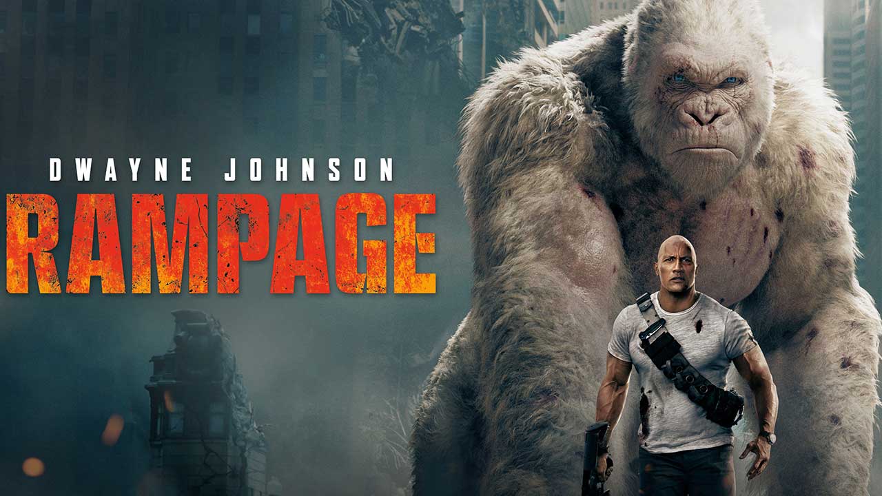 Rampage