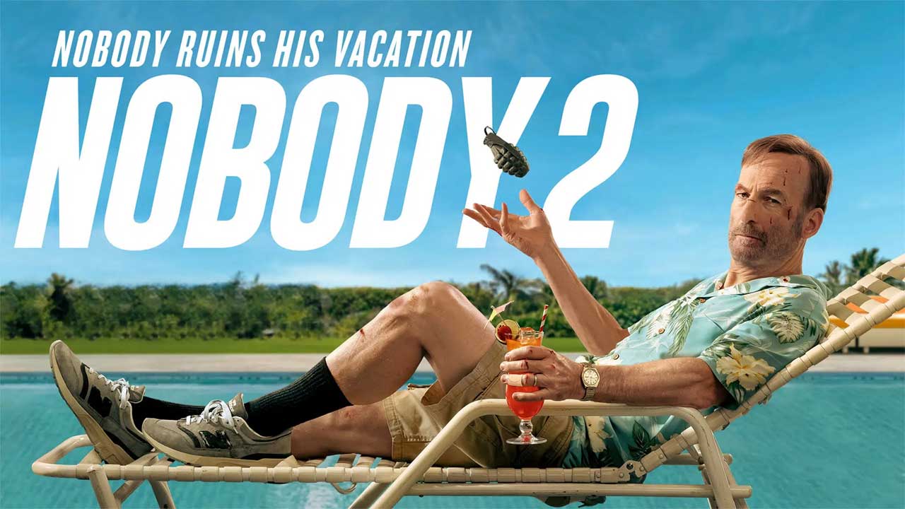 Nobody 2