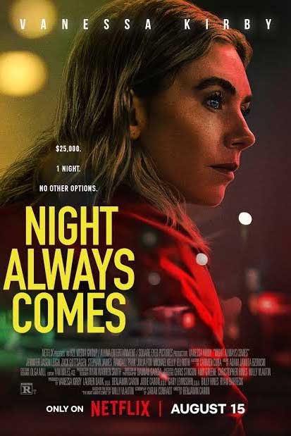 Night Always Comes