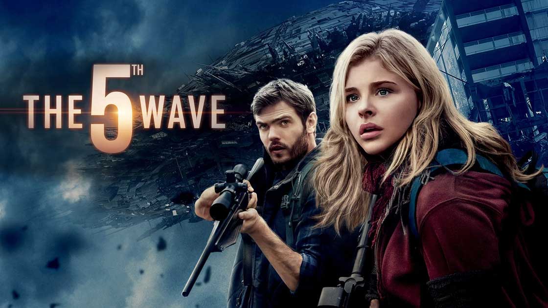 The 5th Wave