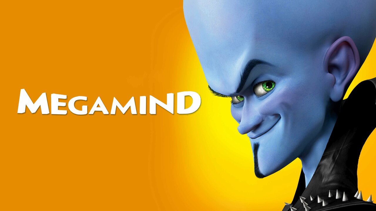 Megamind
