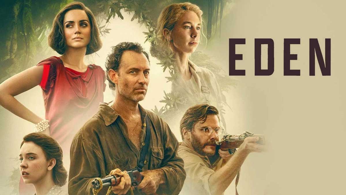 Eden