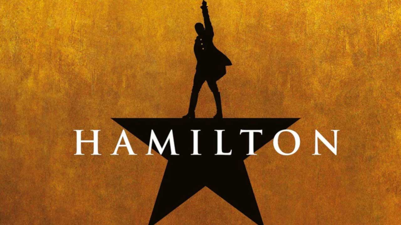 Hamilton