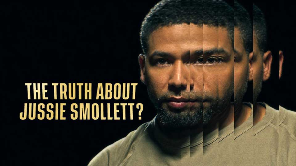 The Truth About Jussie Smollett?