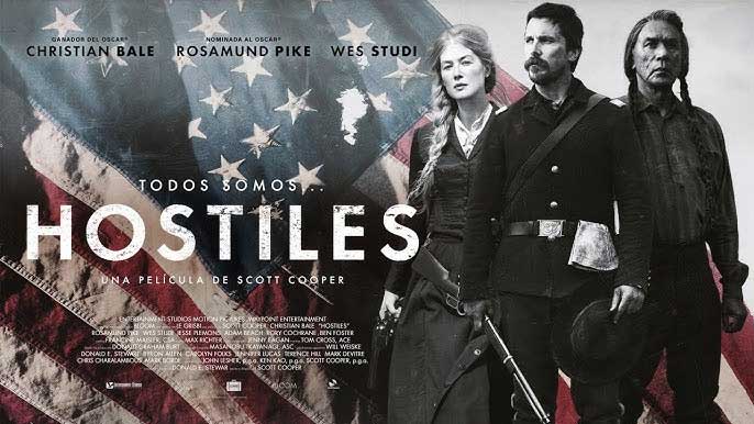 Hostiles