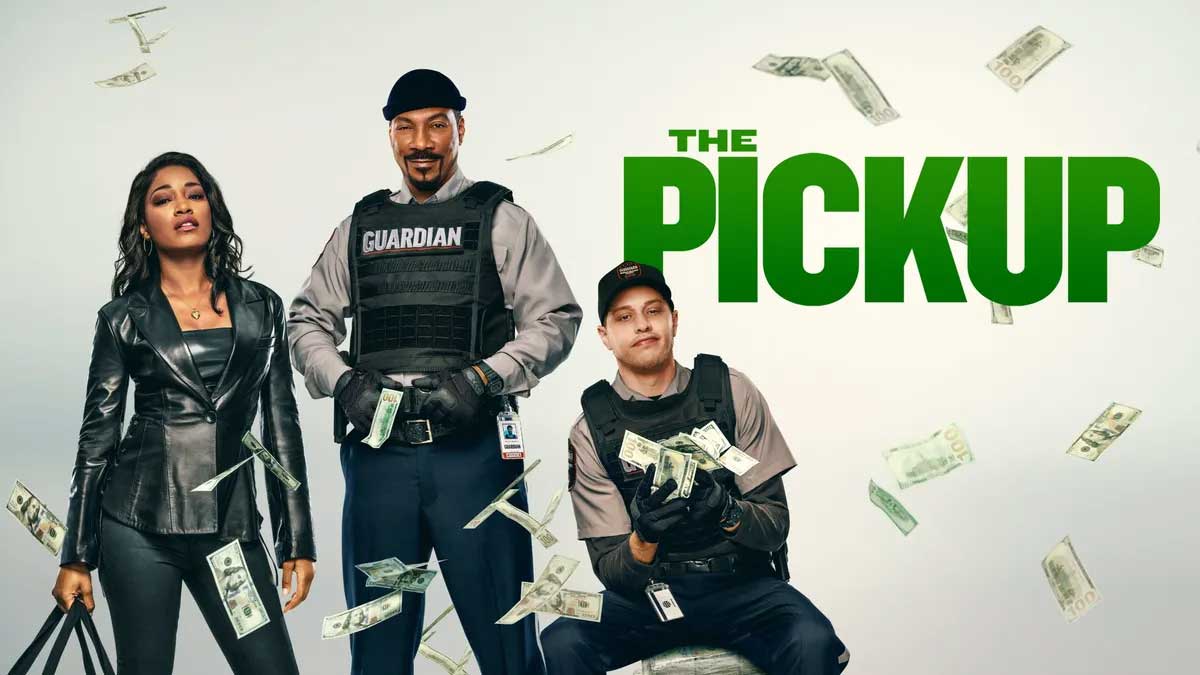 The Pickup