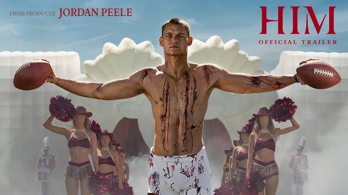 This Week's New Movie Releases - September 14, 2025