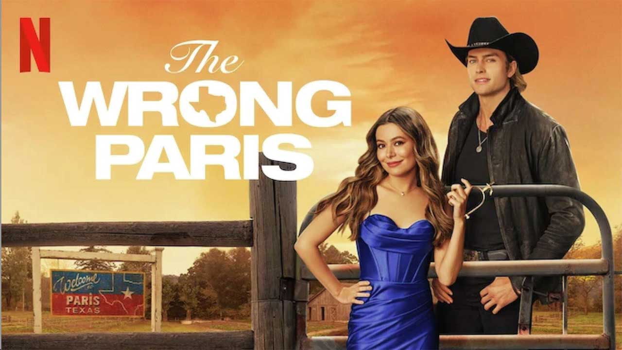 The Wrong Paris