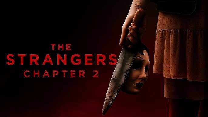 The Strangers: Chapter 2