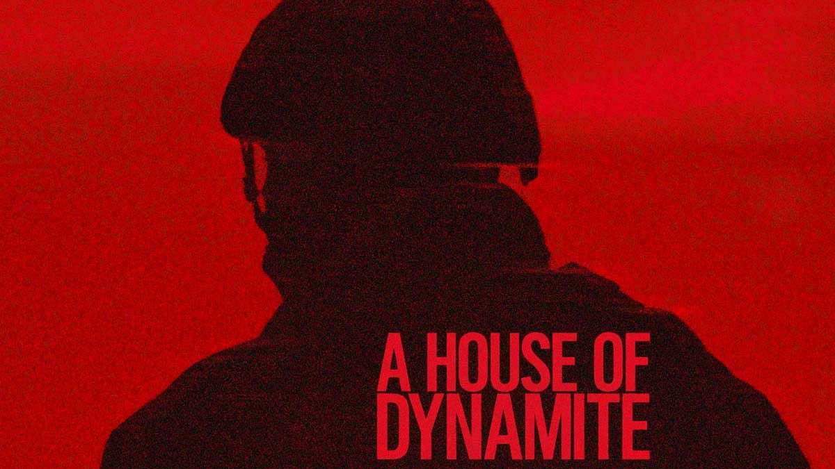 A House of Dynamite