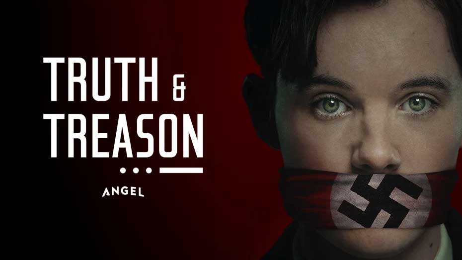 Truth & Treason