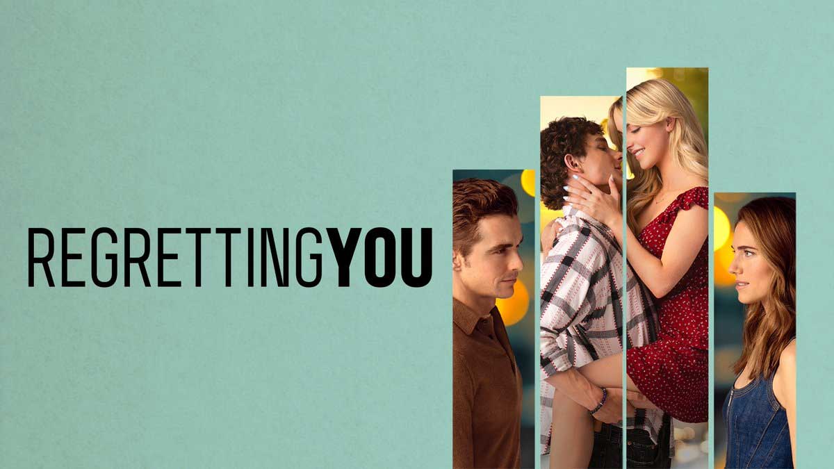 Regretting You