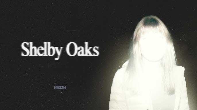 Shelby Oaks