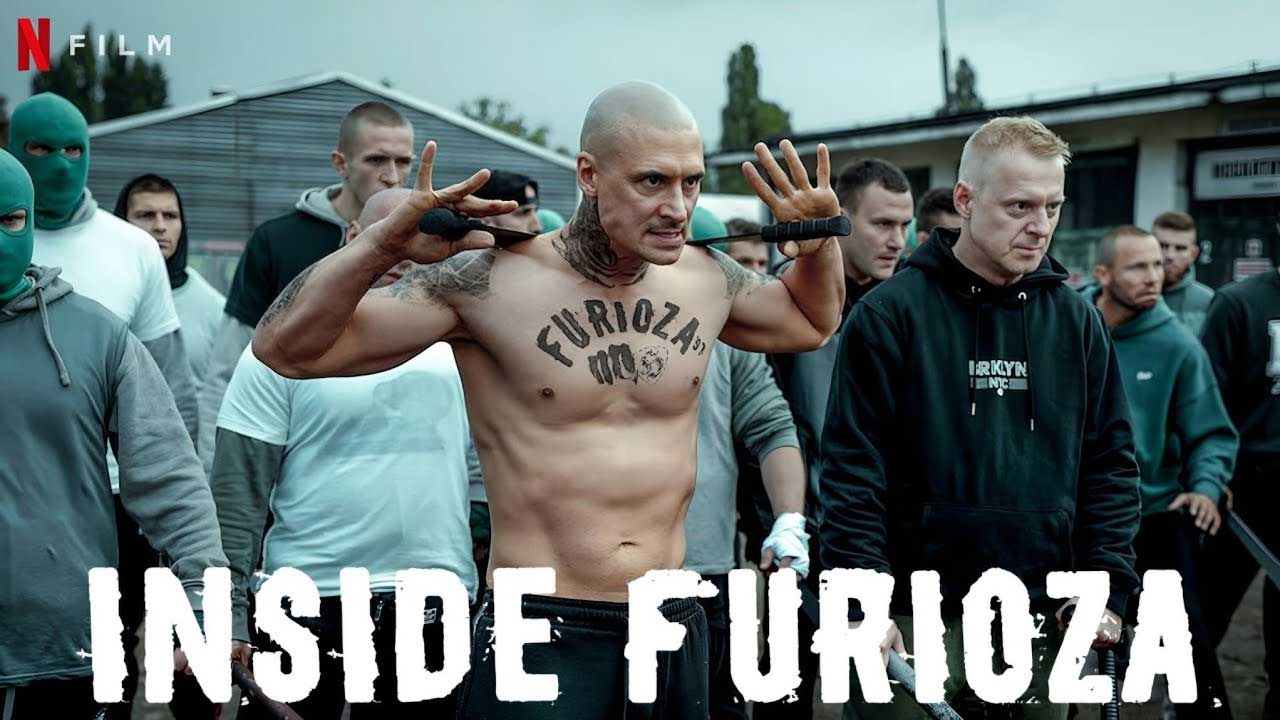 Inside Furioza