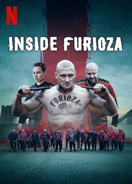 Inside Furioza