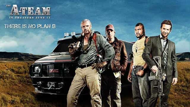 The A-Team