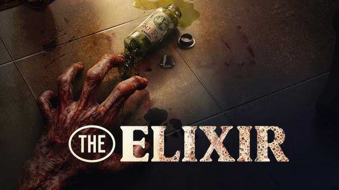 The Elixir
