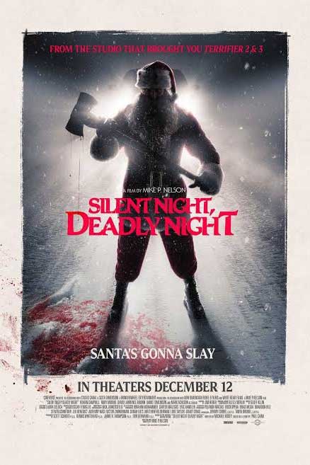 Silent Night, Deadly Night
