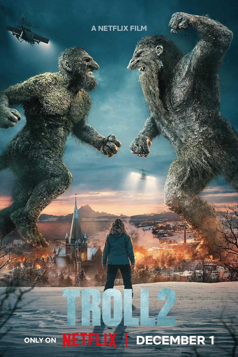 Troll 2