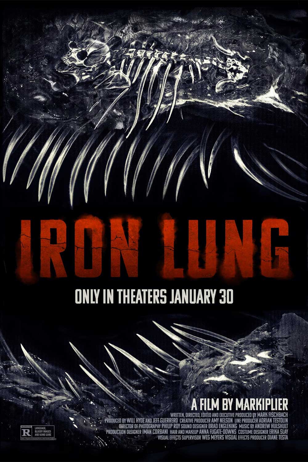 Iron Lung