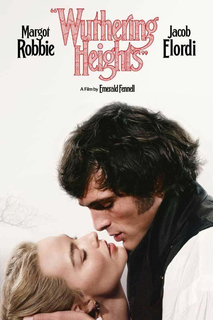 Wuthering Heights