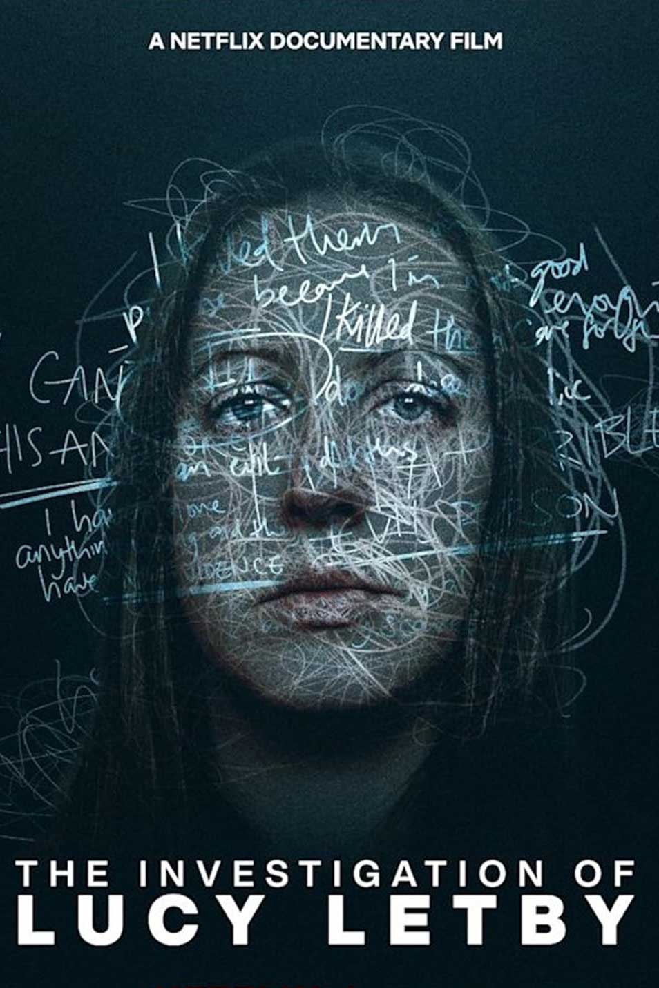 The Investigation of Lucy Letby