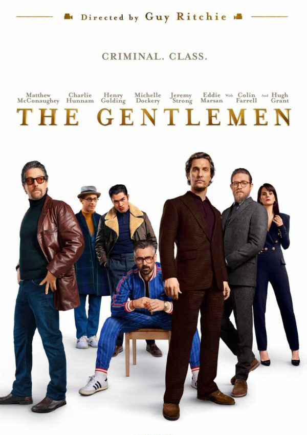 The Gentlemen