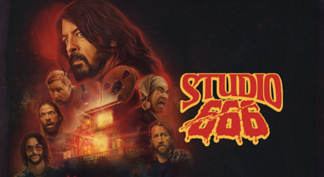 Studio 666