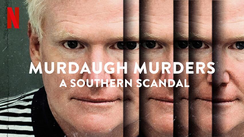 Murdaugh Murders: A Southern Scandal