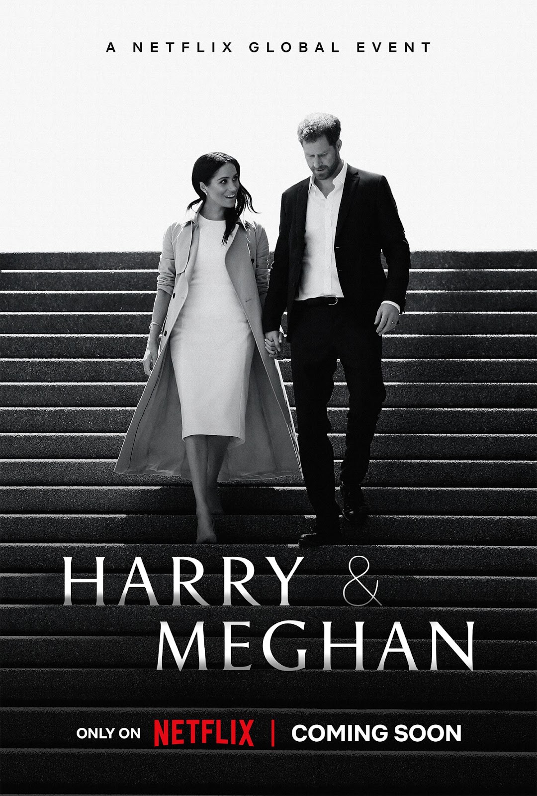 Harry & Meghan: Limited Series