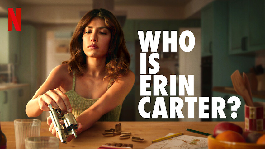 Who Is Erin Carter?