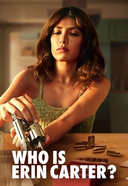 Who is Erin Carter?: Limited Series