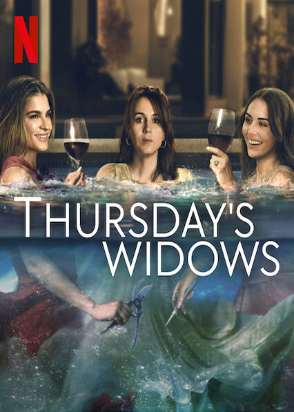 Thursday's Widows