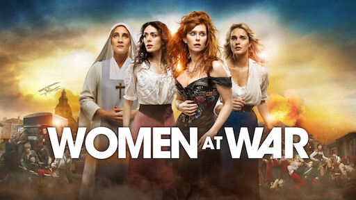Women at War