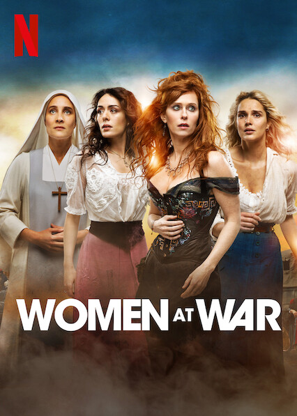 Women at War
