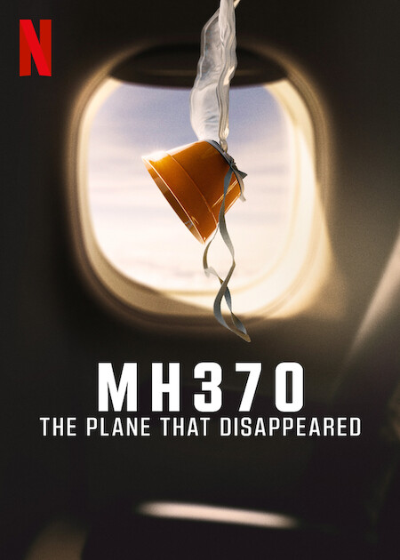 MH370: The Plane That Disappeared: Limited Series